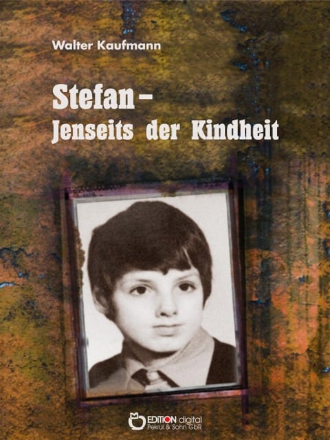 Stefan - Jenseits der Kindheit - Walter Kaufmann