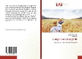 Cover-Bild zum Titel 'L'orge nue en Algérie' von 'Nabiha Belahcene, Wahiba Gueraouni, Lamia Kloul'