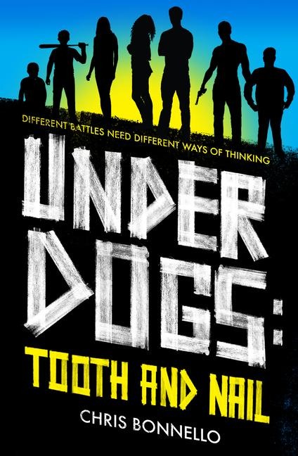 Underdogs - Chris Bonnello