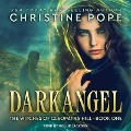 Darkangel - Christine Pope