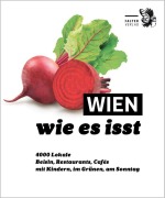 Cover-Bild zum Titel 'Wien, wie es isst /26' von ''