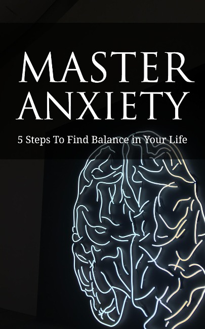 Master Anxiety - Life Lewis