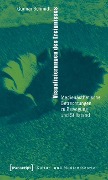 Cover-Bild zum Titel 'Visualisierungen des Ereignisses' von 'Gunnar Schmidt'