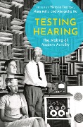 Cover-Bild zum Titel 'Testing Hearing' von ''