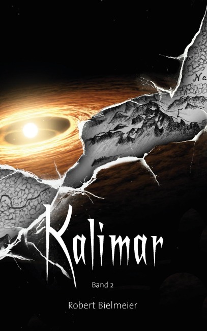 Kalimar - Robert Bielmeier