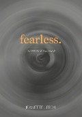 Cover-Bild zum Titel 'Fearless' von 'Jeanette Leech'