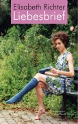Cover-Bild zum Titel 'Liebesbrief' von 'Elisabeth Richter'