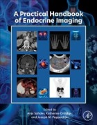 Cover-Bild zum Titel 'A Practical Handbook of Endocrine Imaging' von ''