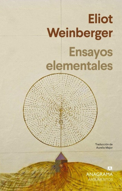 Ensayos Elementales - Eliot Weinberger