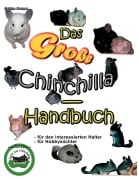Das große Chinchilla-Handbuch - Sabine Cremer