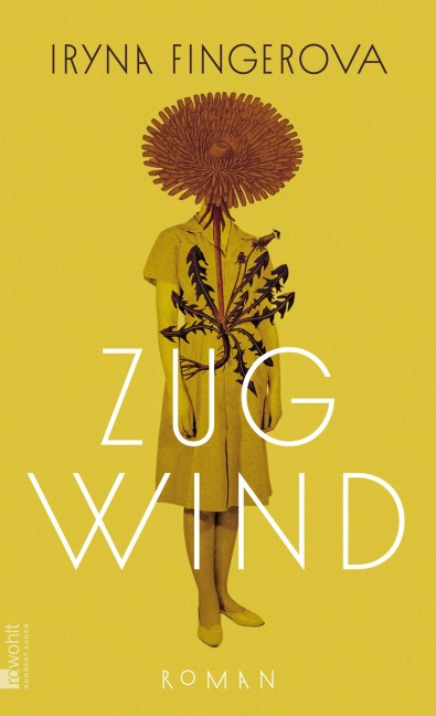 Zugwind - Iryna Fingerova