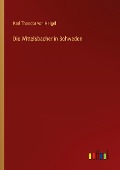 Die Wittelsbacher in Schweden - Karl Theodor Von Heigel