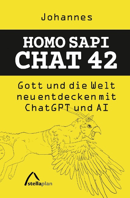 Homo Sapi Chat 42 - Johannes Bucka