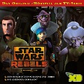 Cover-Bild zum Titel '13: Der Beschützer von Concord Dawn / Die Legenden der Lasat (Das Original-Hörspiel zur Star Wars-TV-Serie)' von ''