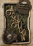 Cover-Bild zum Titel 'Acusticon' von 'Andreas Hagemann'