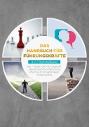 Cover-Bild zum Titel 'Das Handbuch für Führungskräfte - 4 in 1 Sammelband' von 'Thomas Reus'