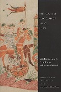 Cover-Bild zum Titel 'The 'Annals' of Flodoard of Reims, 919-966' von ''