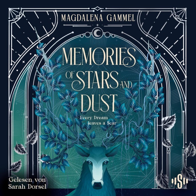 Tale of Sun and Night 2: Memories of Stars and Dust - Magdalena Gammel