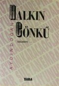 Cover-Bild zum Titel 'Halkin Cönkü Güldeste' von 'Aydin Dogan'