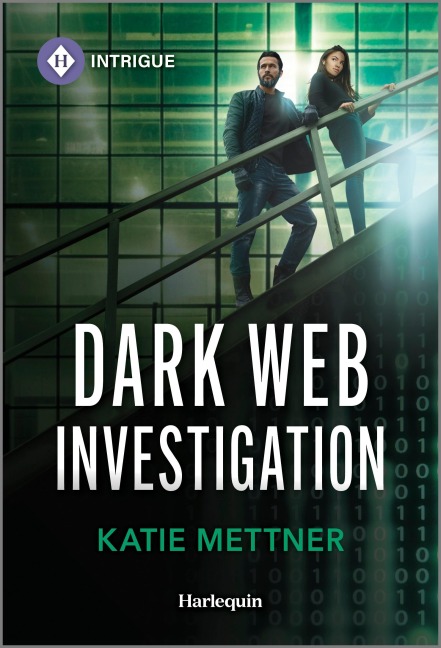 Dark Web Investigation - Katie Mettner