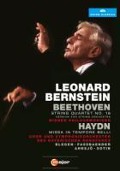 Missa in tempore belli/Streichquartett - Leonard Bernstein