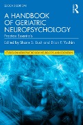 Cover-Bild zum Titel 'A Handbook of Geriatric Neuropsychology' von ''