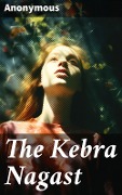 Cover-Bild zum Titel 'The Kebra Nagast' von 'Anonymous'