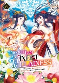Though I Am an Inept Villainess: Tale of the Butterfly-Rat Body Swap in the Maiden Court (Light Novel) Vol. 6 - Satsuki Nakamura