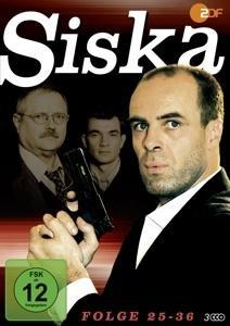 Siska - Siegfried Schneider, Albert Sandner, Detlef Müller, Herbert Reinecker, Adolf Schröder