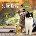 Cover-Bild zum Titel 'A Tale of Two Kitties' von 'Sofie Kelly'