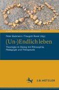 Cover-Bild zum Titel '(Un-)Endlich leben' von ''