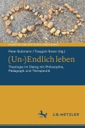 Cover-Bild zum Titel '(Un-)Endlich leben' von ''