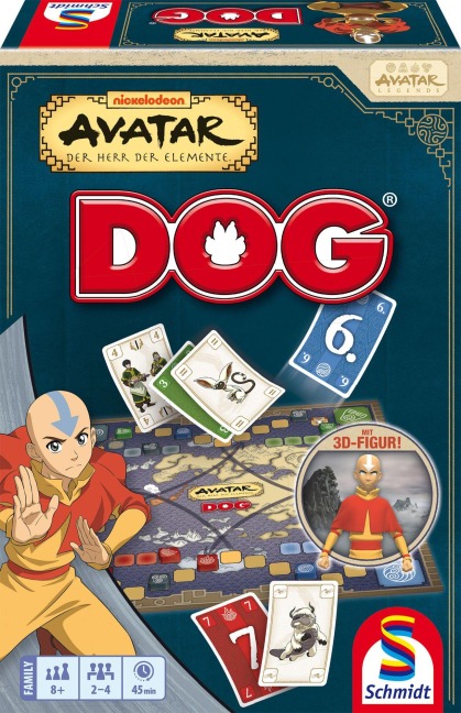 DOG® Avatar - 