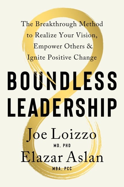 Boundless Leadership - Joe Loizzo, Elazar Aslan