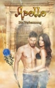 Cover-Bild zum Titel 'Apollo' von 'N. Schwalbe'