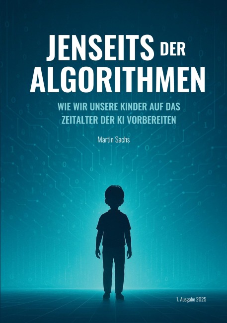 Jenseits der Algorithmen - Martin Sachs