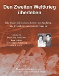 Cover-Bild zum Titel 'Den Zweiten Weltkrieg überleben' von ''