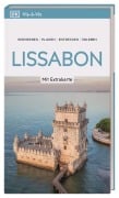 Cover-Bild zum Titel 'Vis-à-Vis Reiseführer Lissabon' von ''