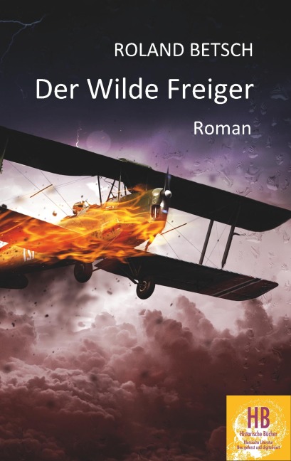 Der Wilde Freiger - Roland Betsch
