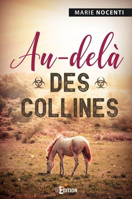 Au-delà des collines - Marie Nocenti