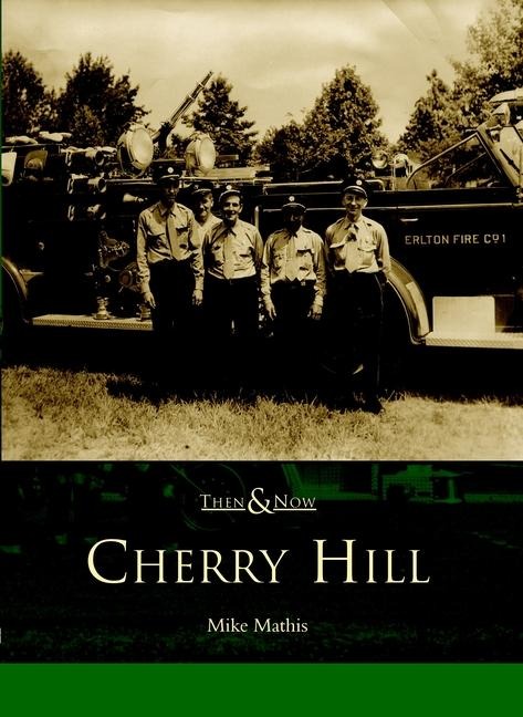 Cherry Hill - Mike Mathis