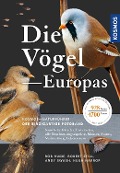 Die Vögel Europas - Rob Hume, Robert Still, Andy Swash