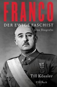 Cover-Bild zum Titel 'Franco' von 'Till Kössler'