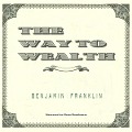 Cover-Bild zum Titel 'The Way to Wealth' von 'Benjamin Franklin'