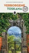 Cover-Bild zum Titel 'Verborgene Toskana' von 'Jacopo Mauro, Roberto di Fernando'