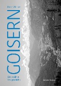 Cover-Bild zum Titel 'Goisern' von 'Marion Wisinger'