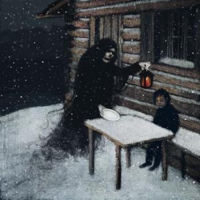 Kremess (Digipak) - Gr. . . b