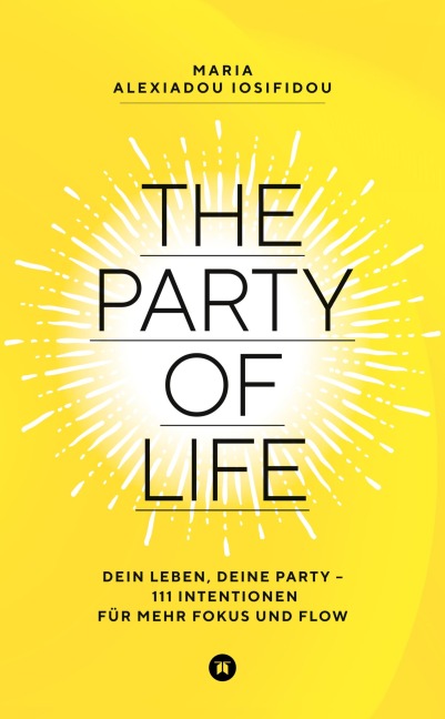 The Party of Life - Maria Alexiadou Iosifidou