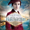 Cover-Bild zum Titel 'Die Hafenärztin. Ein Leben für die Hoffnung der Menschen (Hafenärztin 4)' von 'Henrike Engel'