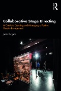 Cover-Bild zum Titel 'Collaborative Stage Directing' von 'Jean M. Burgess'